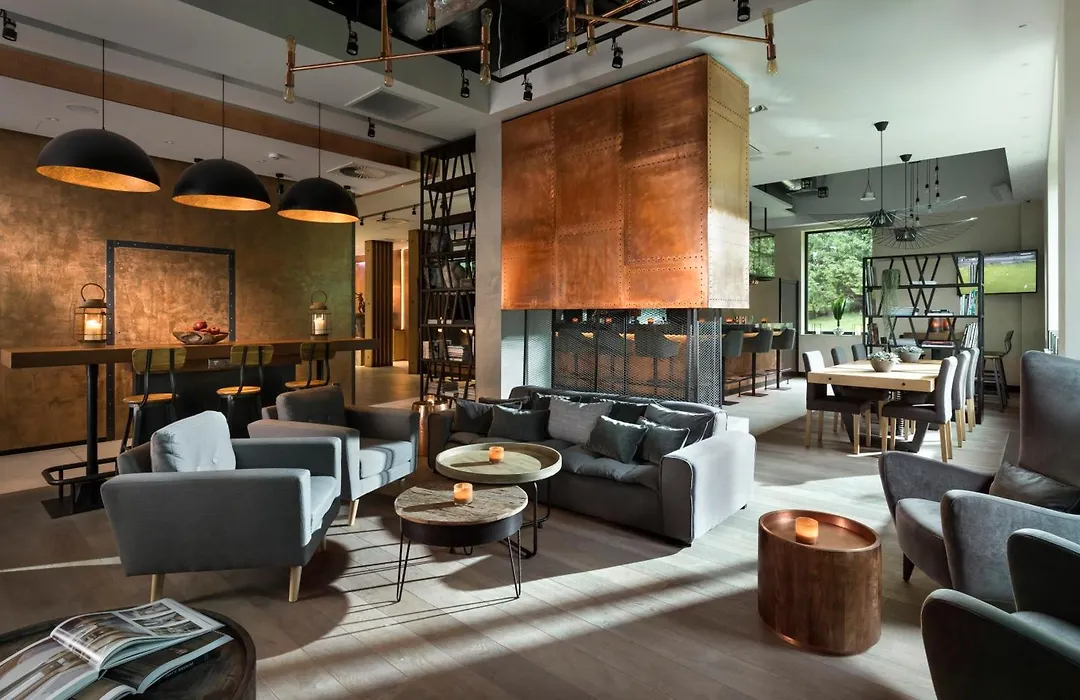 Hotel Sopot - Hotel, Conference & Spa-1
