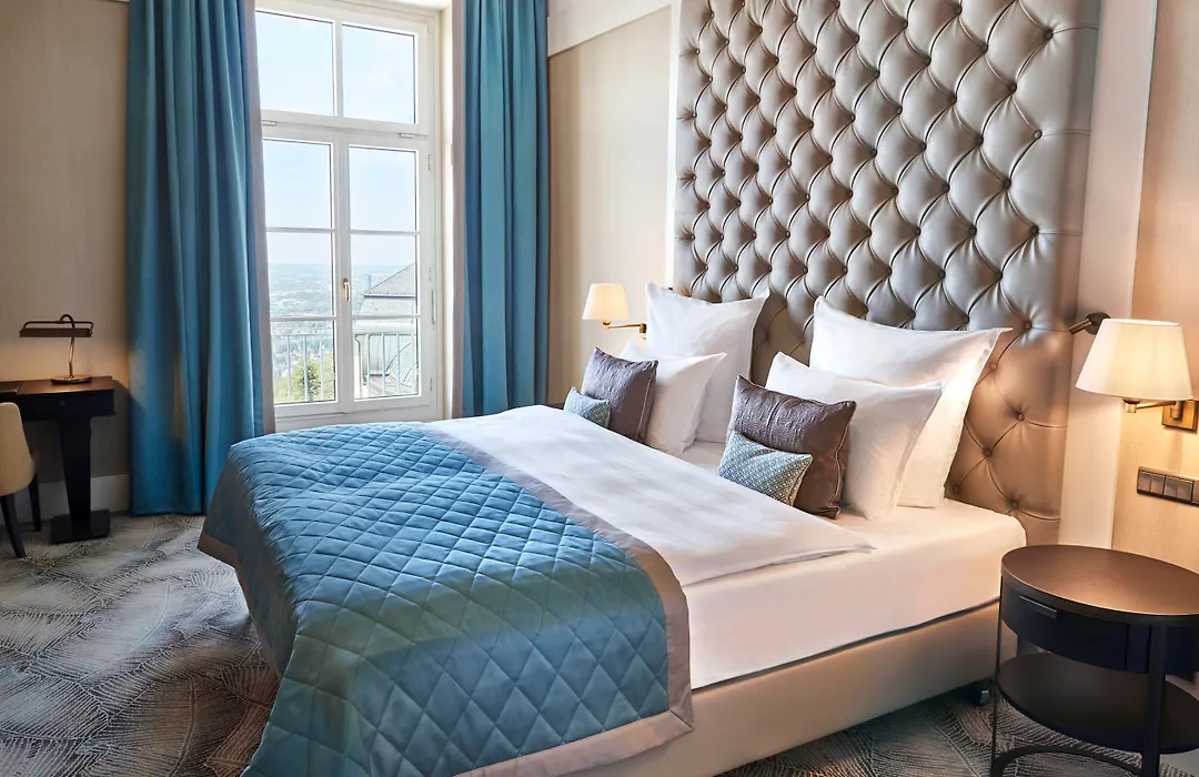Steigenberger Grandhotel&Spa Petersberg-1