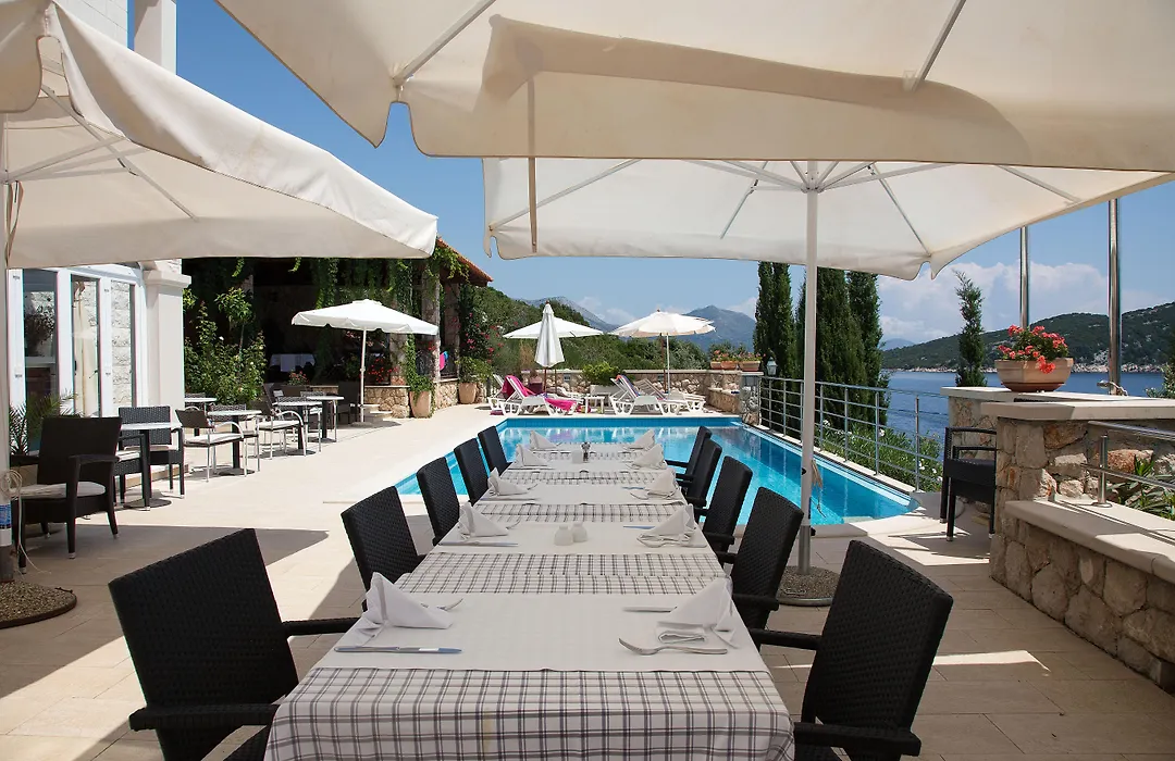 Hotel Bozica Dubrovnik Islands-1