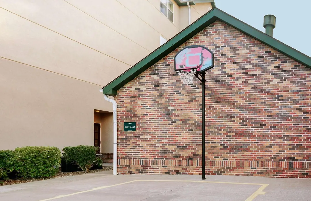 Homewood Suites By Hilton Kansas City/Overland Park-1
