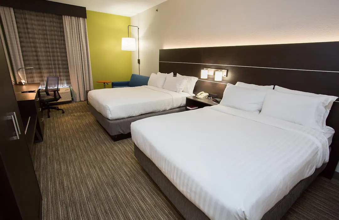Holiday Inn Express Wilmington By Ihg-1