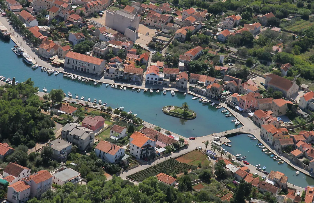 Aminess Senses Hvar Resort-1