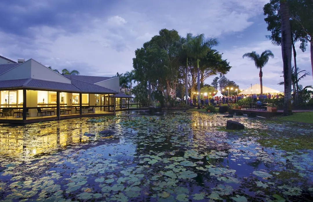 Oaks Sunshine Coast Oasis Resort-1