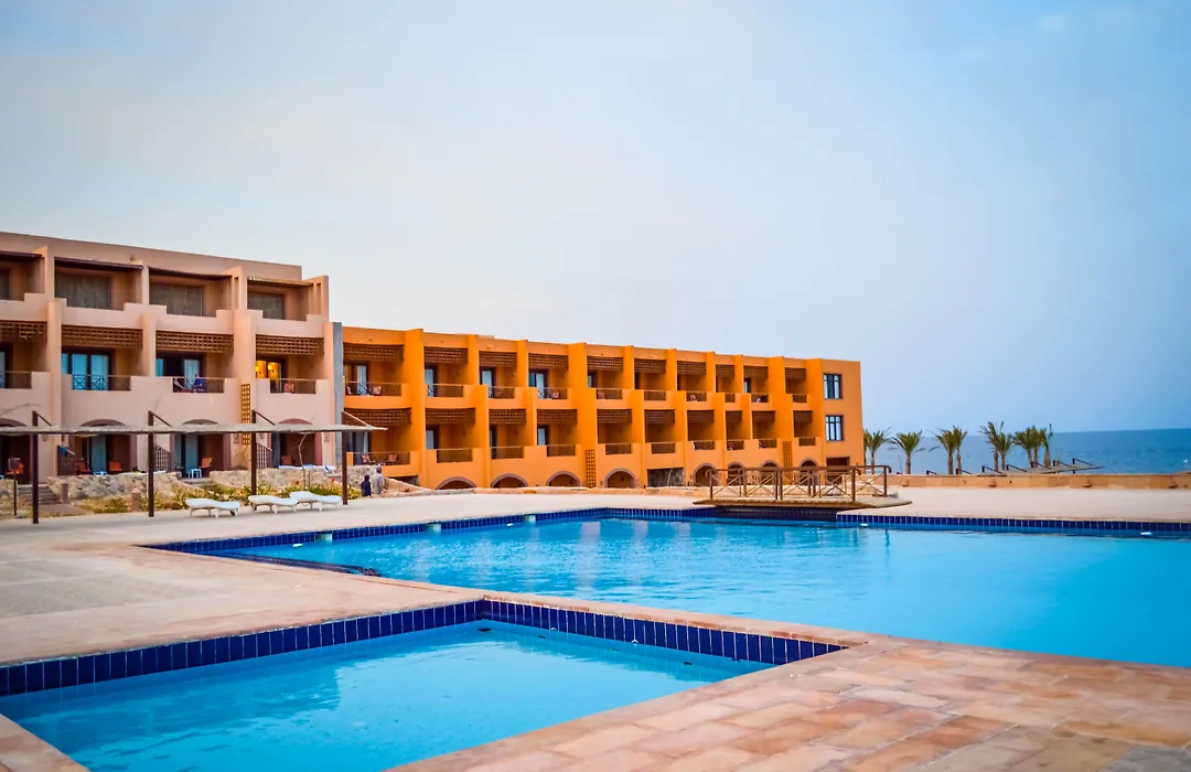 Viva Blue Resort And Diving Sharm El Naga (Adults Only)-1