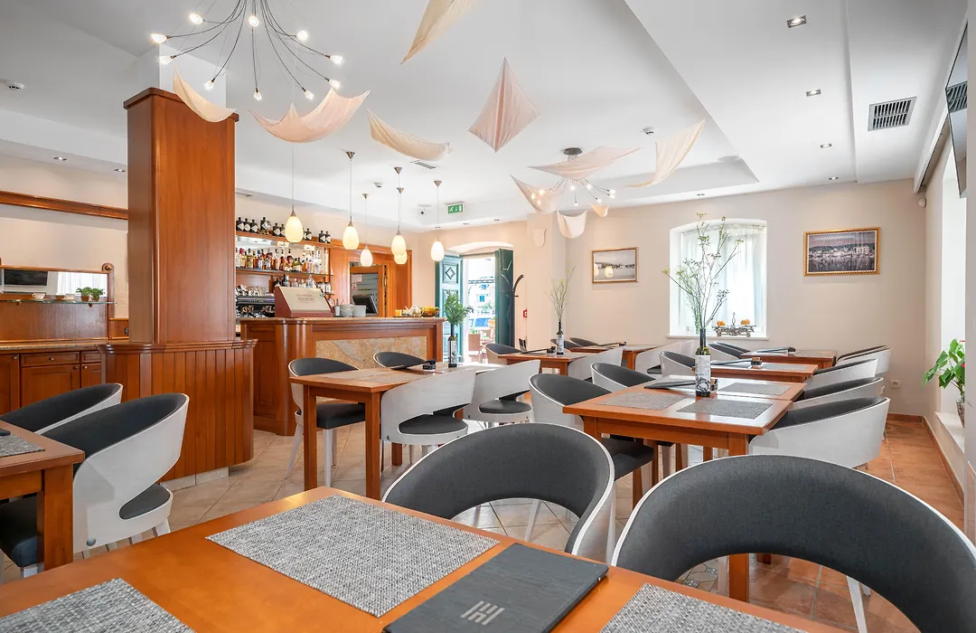 Heritage Hotel Tisno-1