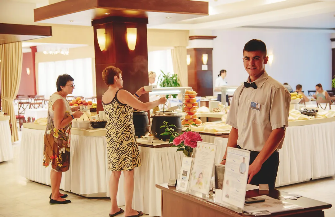 Hotel Montenegro-1