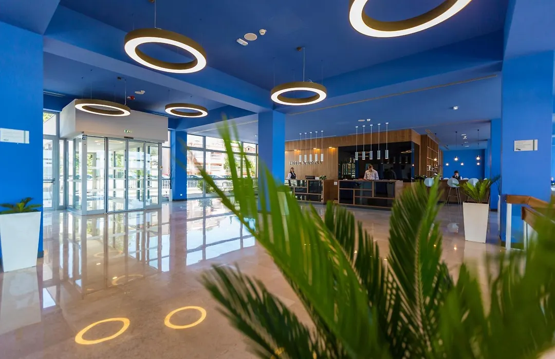 Hotel Katarina-1