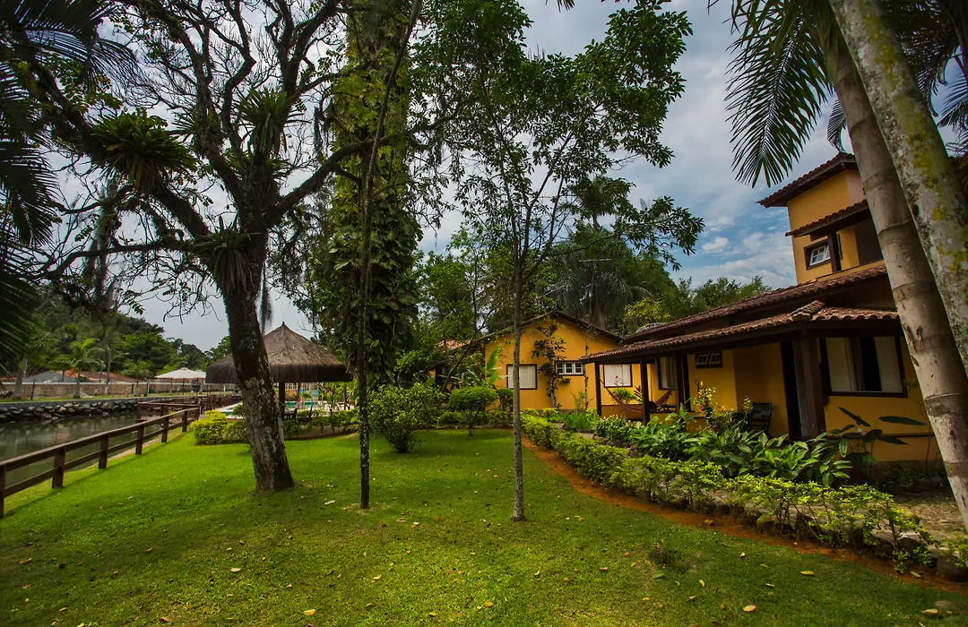Pousada Corsario Paraty-1