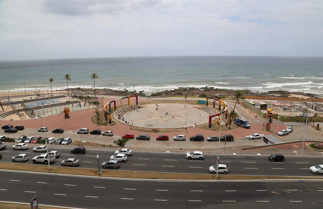 Real Classic Bahia Hotel-1