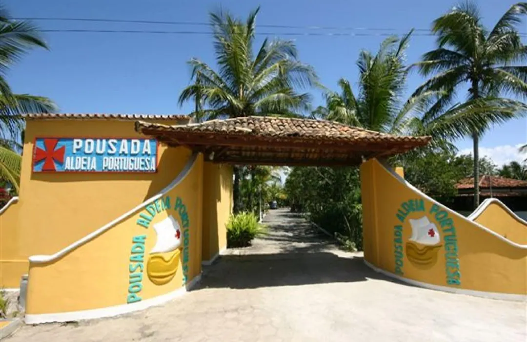 Pousada Aldeia Portuguesa-1
