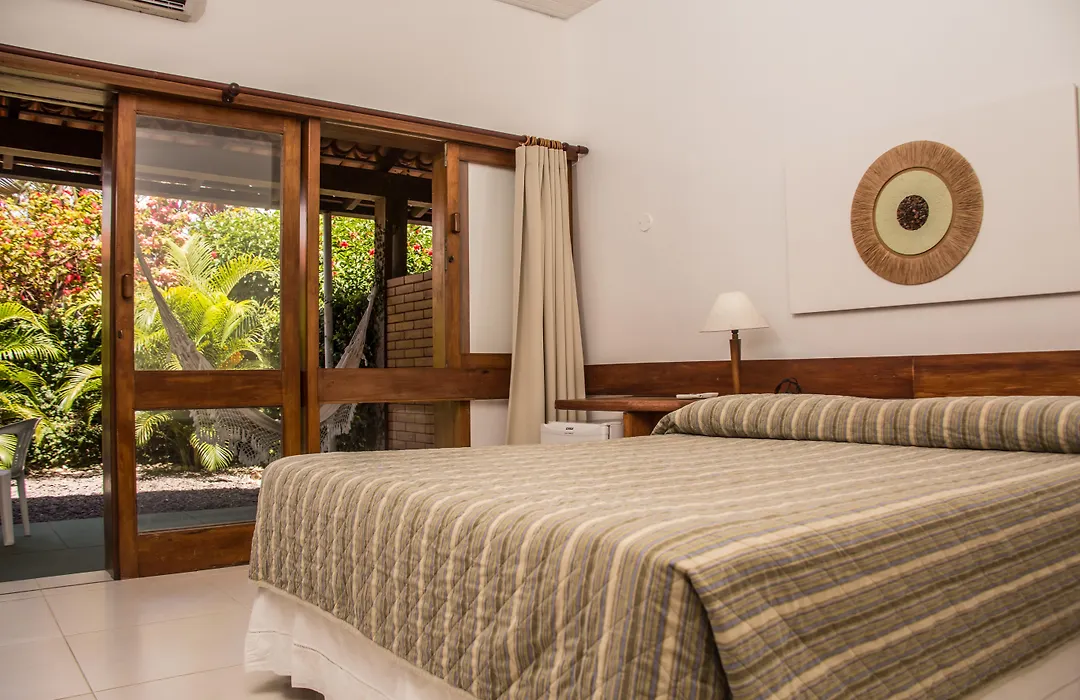 Jardim Atlantico Beach Resort-1