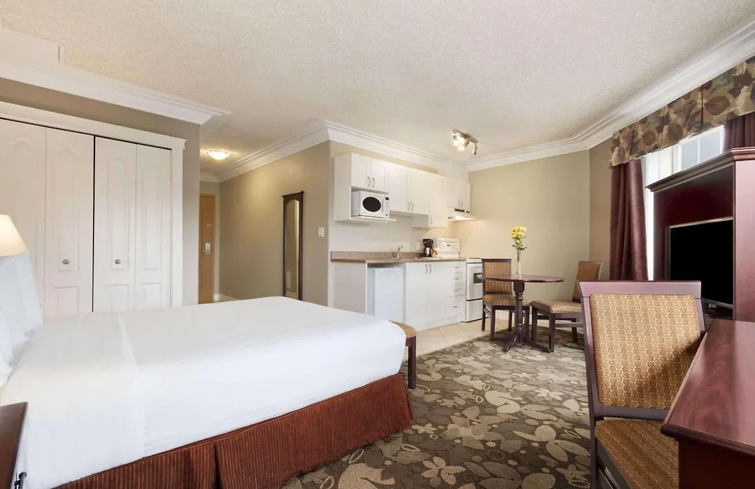 Nova Inn Yellowknife-1