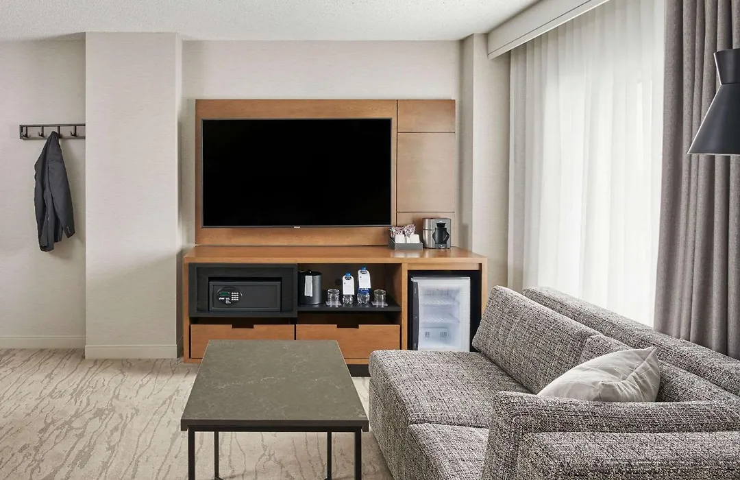 Hyatt Regency Deerfield-1