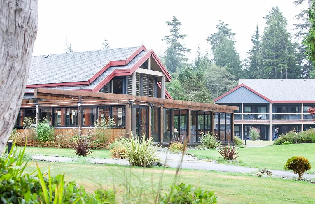 Best Western Plus Tin Wis Resort-1