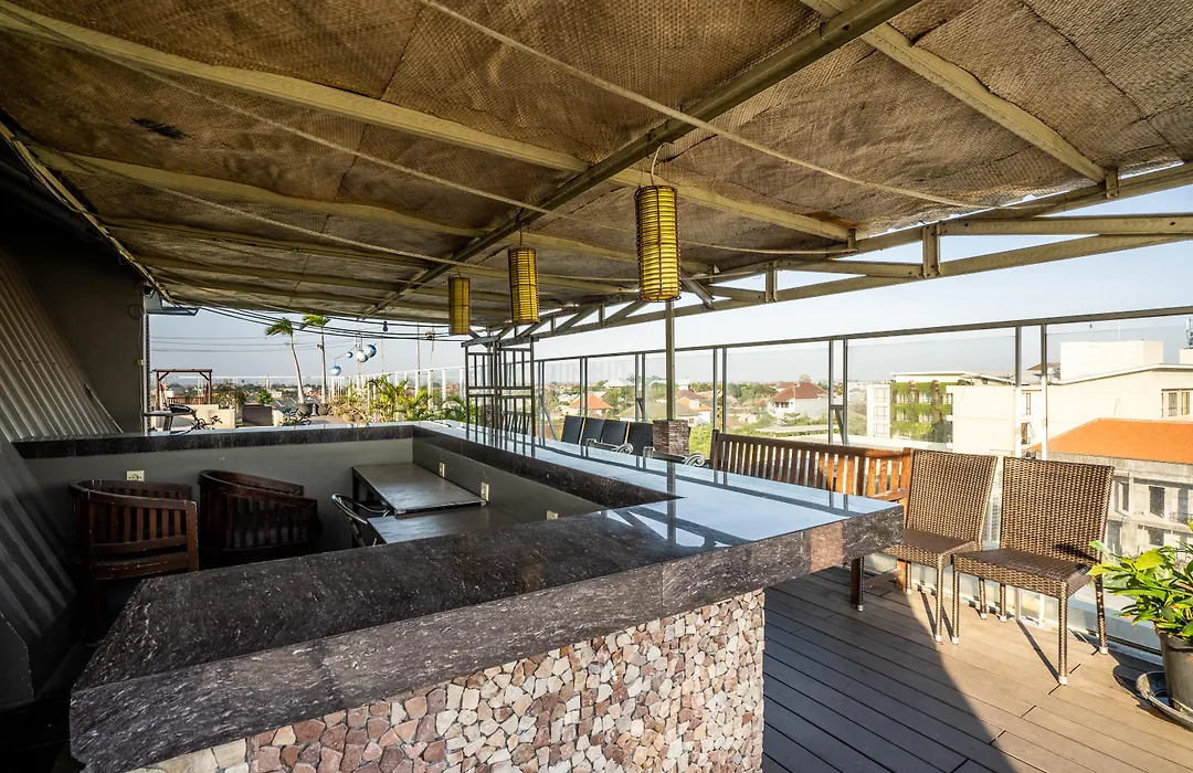 Sun Boutique Hotel-1
