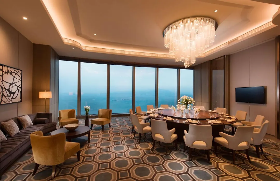Conrad Xiamen-1