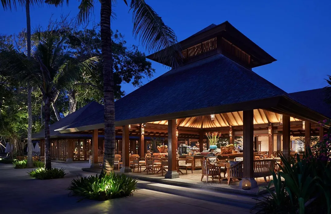 Hyatt Regency Bali-1