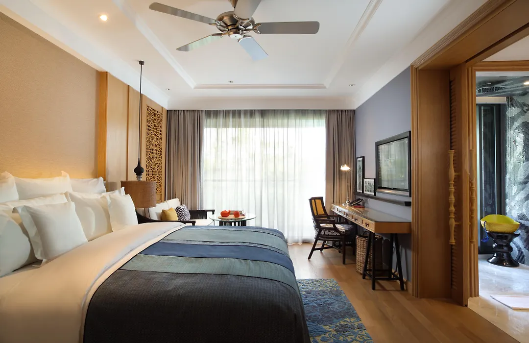 Hotel Indigo Bali Seminyak Beach By Ihg-1