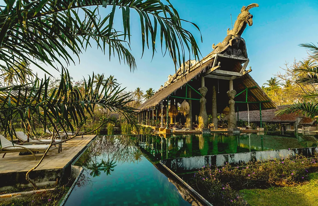 Hotel Tugu Lombok-1