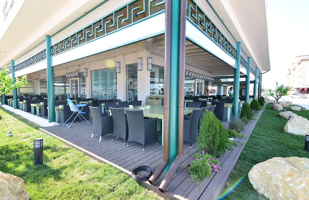 Phoenicia Luxury Hotel-1