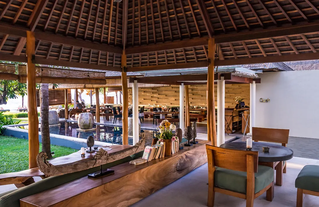 Qunci Villas Resort-1