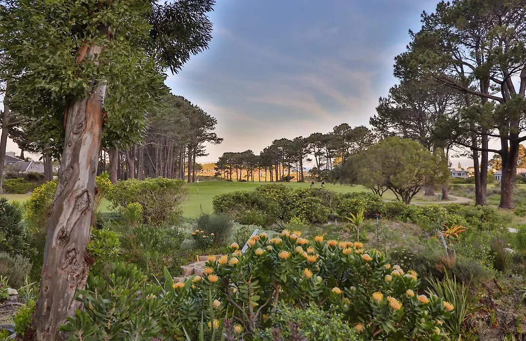 Hermanus Lodge On The Green - Solar Power-1
