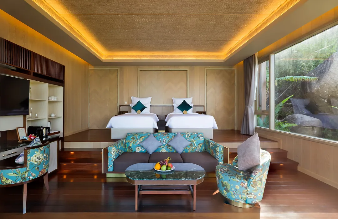 An Lam Retreats Ninh Van Bay (Adults Only)-1
