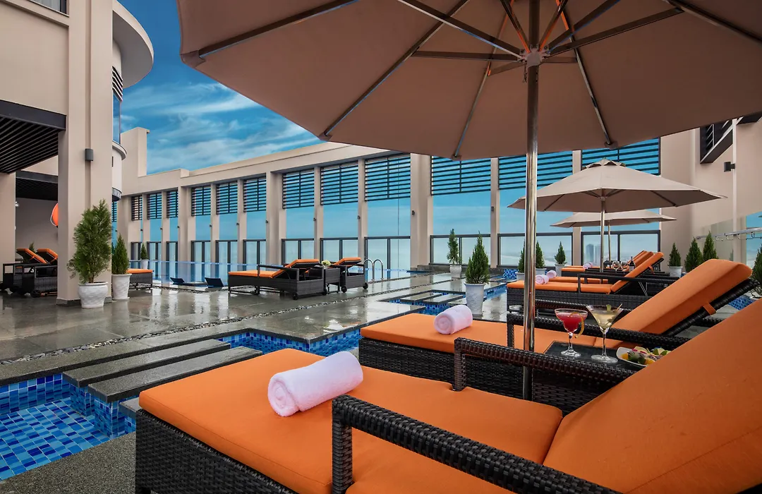 Altara Suites Da Nang By Ahg-1