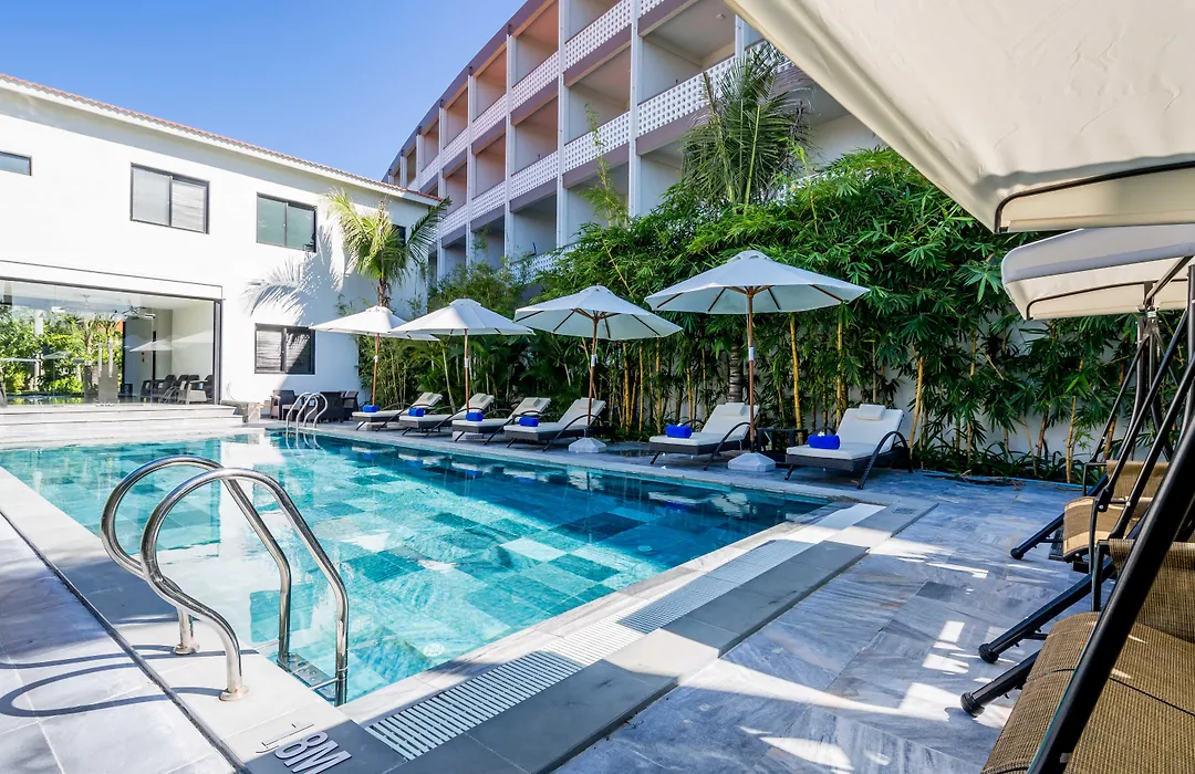Grandvrio Ocean Resort Danang-1