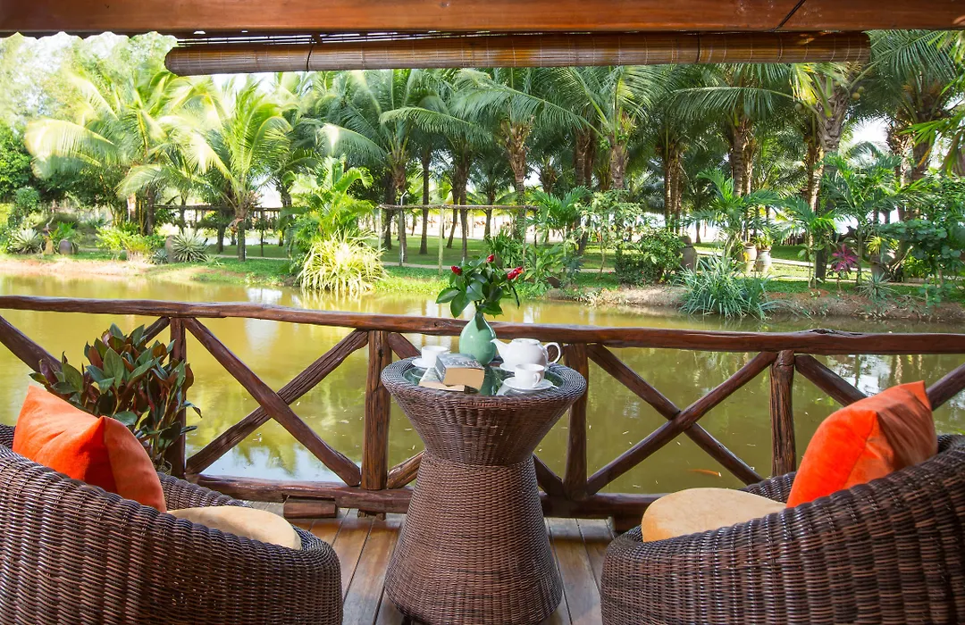 Milana Beach Resort & Spa Phu Quoc-1