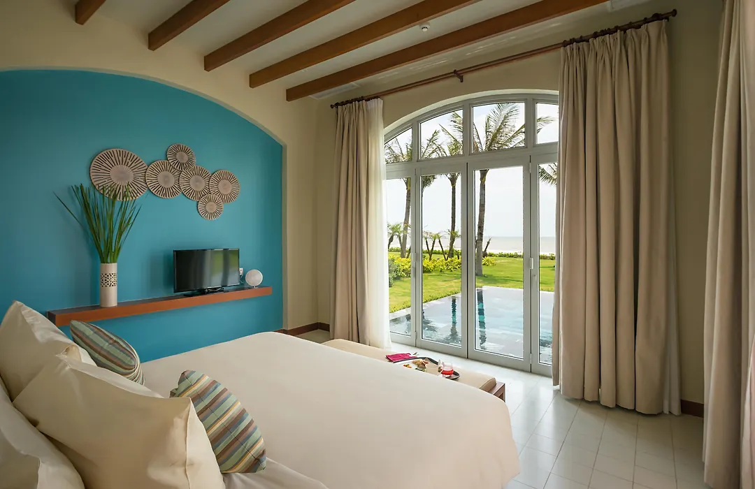 Flc Luxury Resort Samson-1