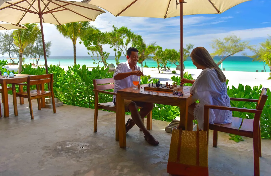 The Royal Sands Koh Rong-1