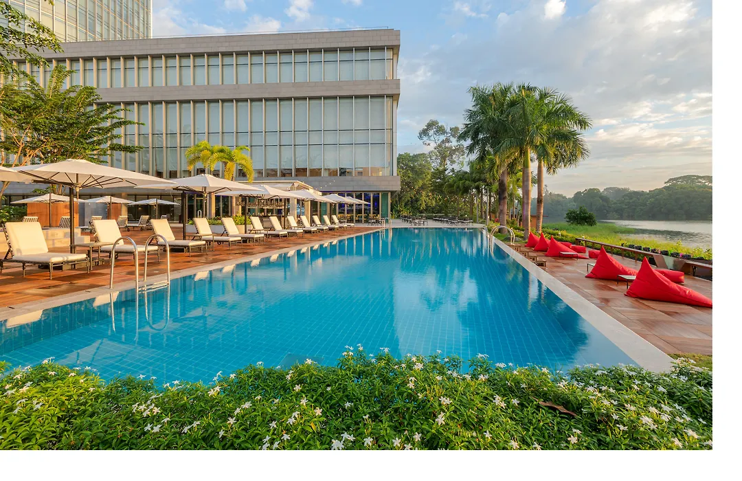Lotte Hotel Yangon-1