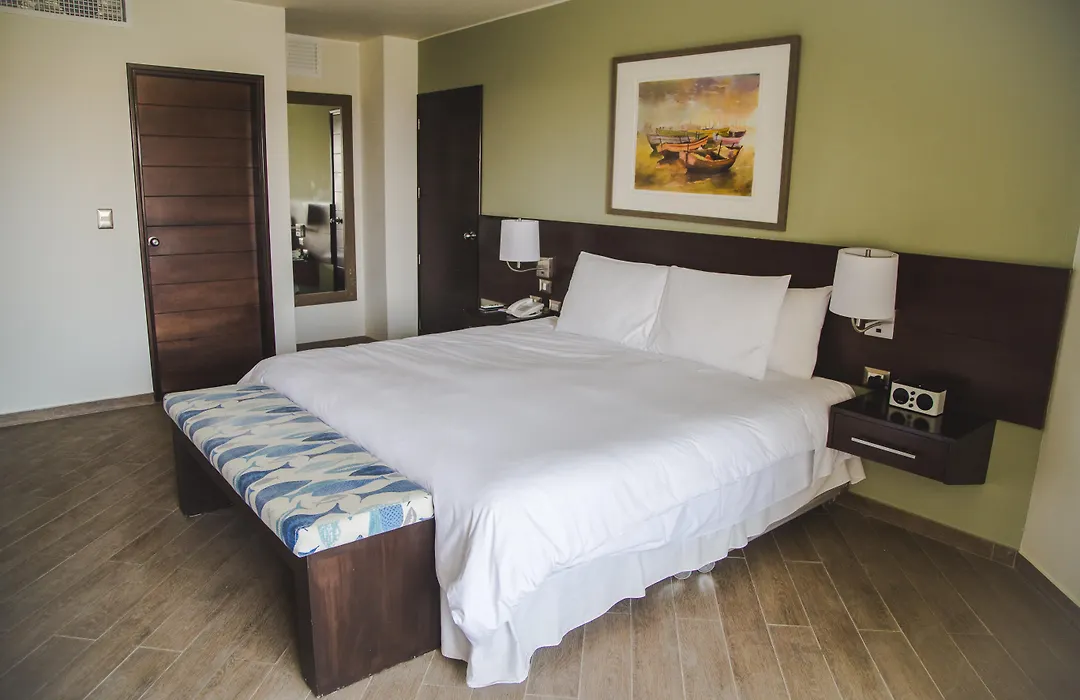 Aranwa Paracas Resort&Spa-1