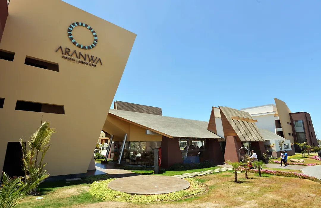 Aranwa Paracas Resort & Spa-1
