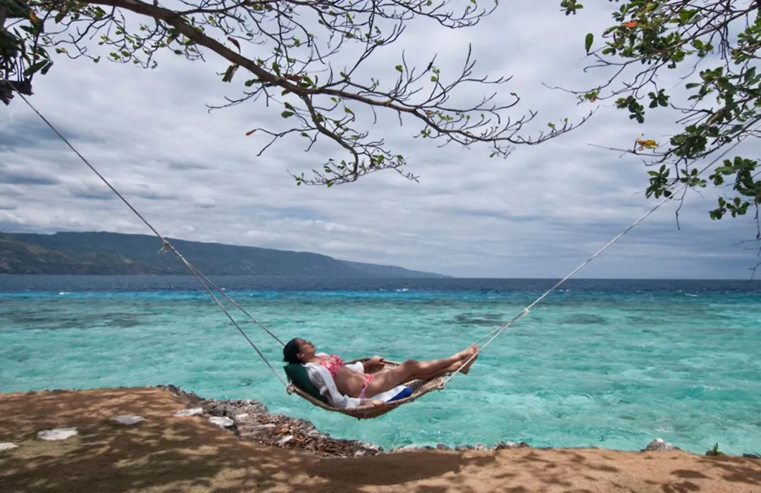 Bluewater Sumilon Island Resort-1