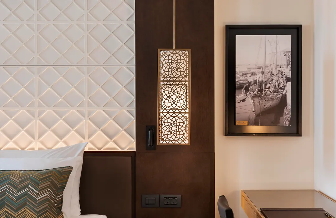 The Setai Tel Aviv, A Member Of The Leading Hotels Of The World-1