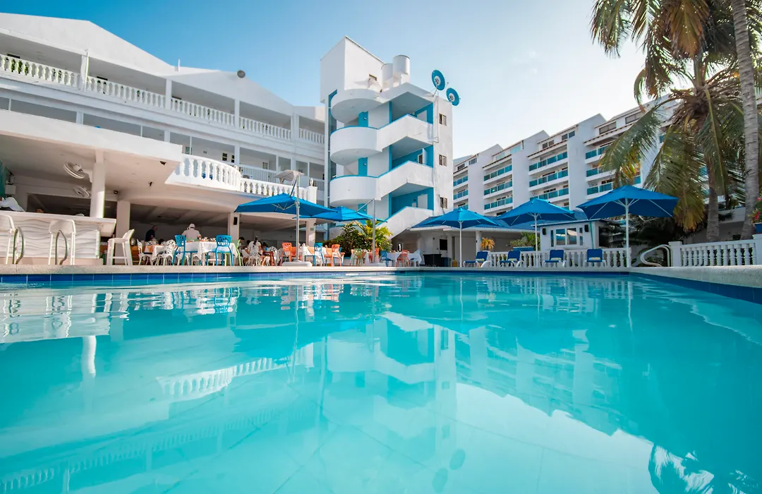 Hotel El Dorado-1
