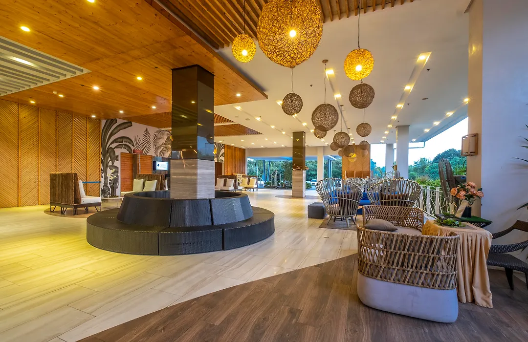Solea Mactan Resort And Waterpark-1