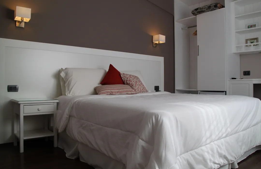 Hotel Milano-1