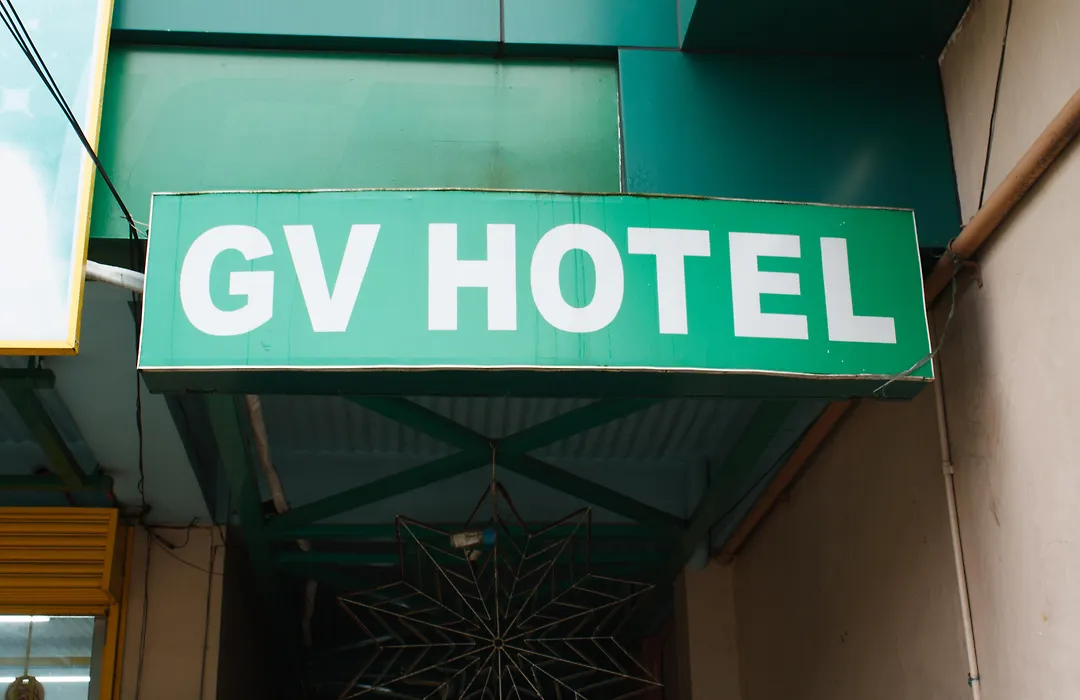 Gv Hotel - Catbalogan-1
