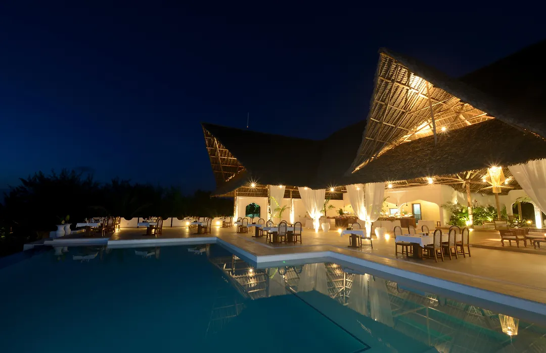 Konokono Beach Resort And Isaraya Luxury Overwater Villas-1
