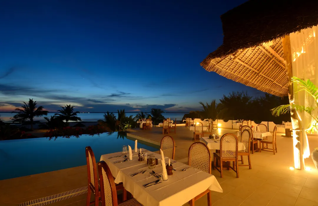 Konokono Beach Resort And Isaraya Luxury Overwater Villas-1