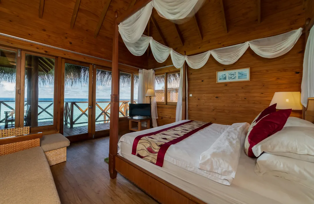 Fihalhohi Maldives-1