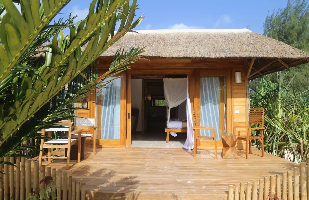 Fruit & Spice Wellness Resort Zanzibar-1
