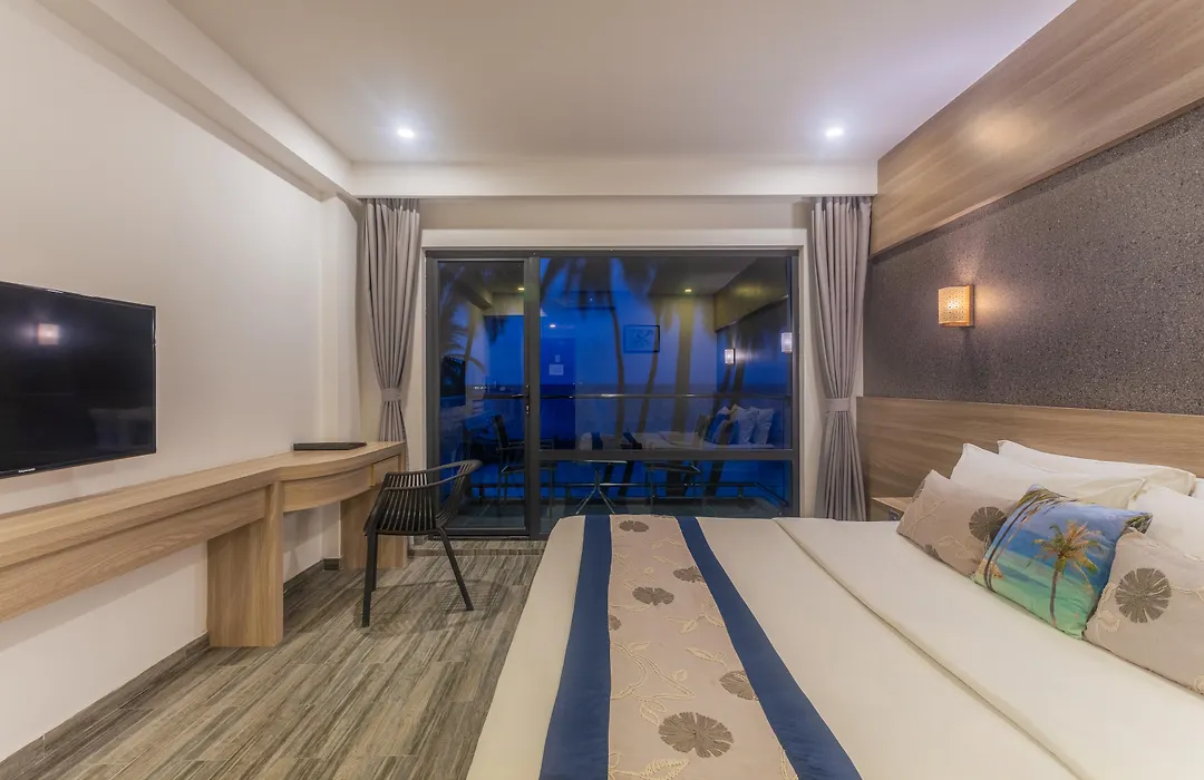 Kaani Grand Seaview-1