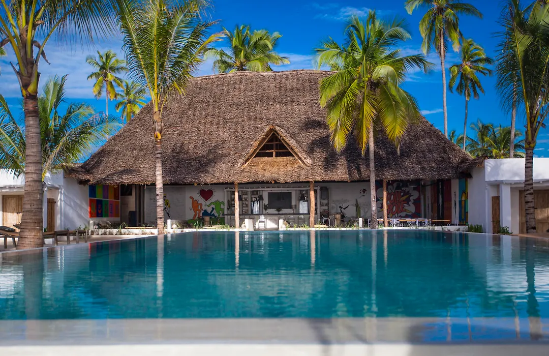 The Loop Beach Resort (Adults Only)-1