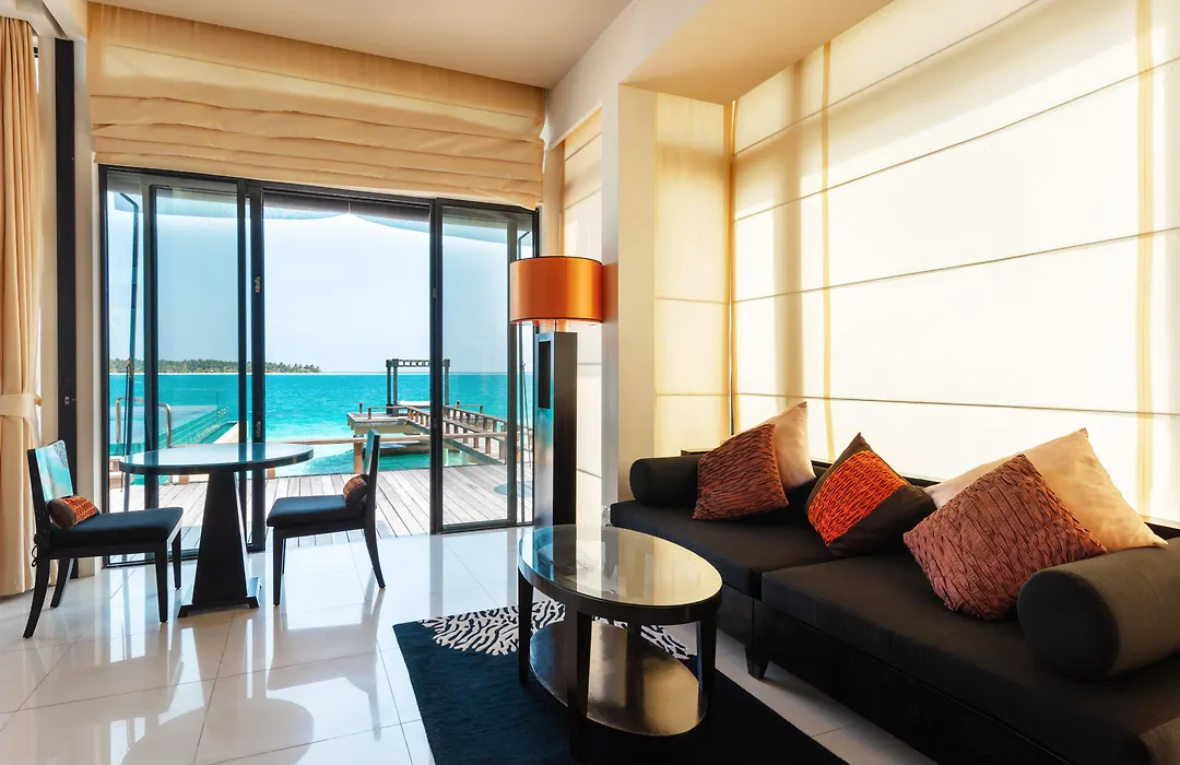 Angsana Velavaru - Part Of Banyan Group With Free Return Seaplane Transfers-1