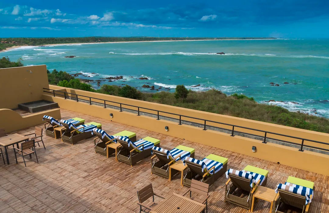 Sooriya Resort & Spa-1