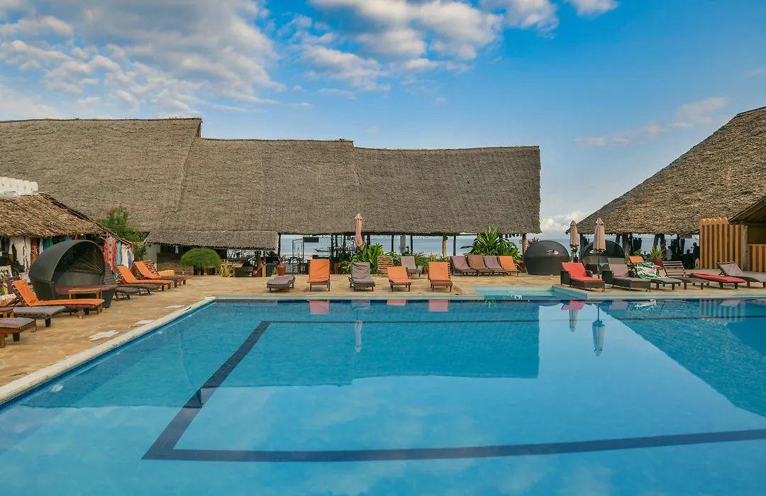 Amaan Beach Bungalows-1